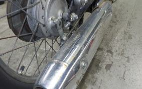 HONDA C50 SUPER CUB E AA01