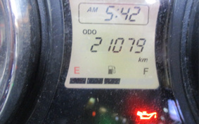 HONDA CB1100 2011 SC65