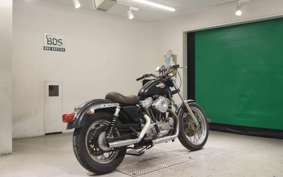 HARLEY XLH883 1990