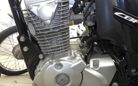 HONDA CBF125T