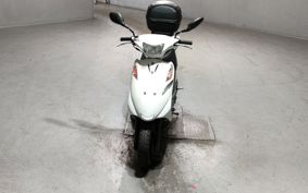 SUZUKI ADDRESS V125 CF46A