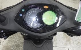 YAMAHA CYGNUS 125 XSR 2 SE44J