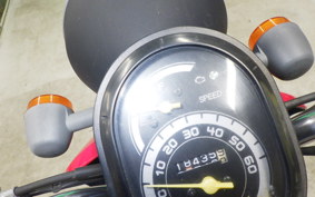 HONDA TODAY 2 AF67