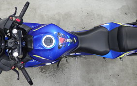 SUZUKI GSX250 R