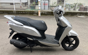 HONDA LEAD 125 JF45