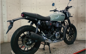 HONDA GB350S 2022 NC59