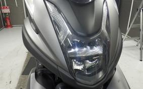 YAMAHA TRICITY 155 A