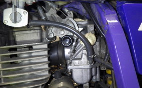 YAMAHA TT250R 2024 4GY