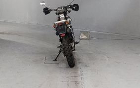 YAMAHA SEROW 225W DG08J