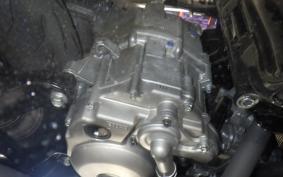 YAMAHA TRICITY 300 2018 SH15J