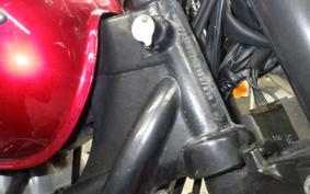 TRIUMPH BONNEVILLE 2010
