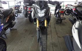 HONDA CB200X 2025