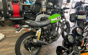 KAWASAKI 250TR BJ250F