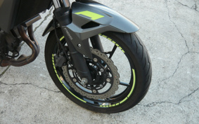 KAWASAKI Z400 2023 EX400L