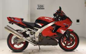 KAWASAKI ZX900R NINJA 2000