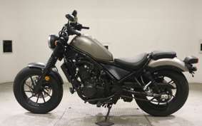 HONDA REBEL 500 A 2018 PC60