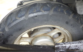 HONDA DIO Gen.6 AF62