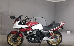 HONDA CB400SFV-3 BOLDOR 2006 NC39
