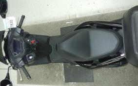 YAMAHA CYGNUS Griffus 2008 SEJ4J