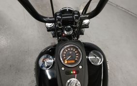 HARLEY HARLEY FXDB1580 GX4