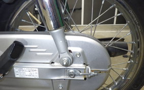 HONDA C110 SUPER CUB 2008 JA44