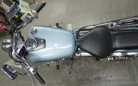 HONDA SHADOW 400 SLASHER 2001 NC40