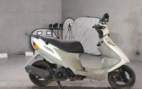 SUZUKI ADDRESS V125 CF46A