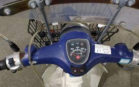 HONDA SUPER CUB50 AA01