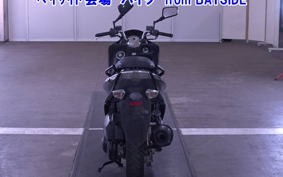 YAMAHA MAJESTY 155S