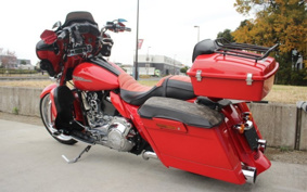 HARLEY FLHX1580 2011 KB4