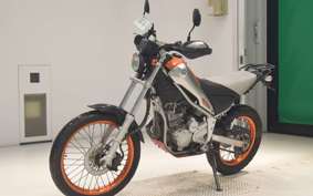 YAMAHA TRICKER Gen.2 DG16J