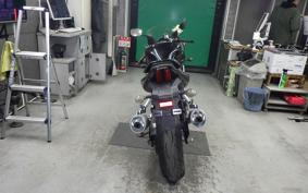 SUZUKI SV1000S 2006 VT54A