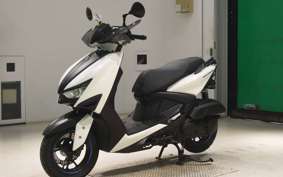 YAMAHA CYGNUS Griffus 2017 SEJ4J