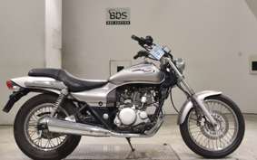 KAWASAKI ELIMINATOR 125 BN125A