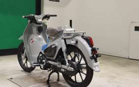 HONDA C125 SUPER CUB 2026 JA71