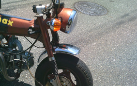 OTHER KIT BIKE50