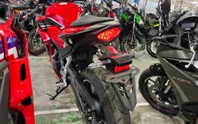 HONDA CBR400R ABS 2025 NC56