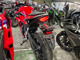 Фото Honda CBR400R ABS 2025 с японского аукциона