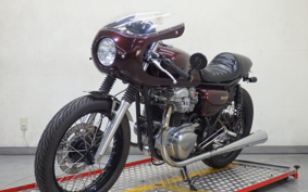 KAWASAKI W650 2005 EJ650A