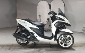 YAMAHA TRICITY 125 SE82J