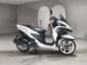 Фото Yamaha TRICITY 125 с японского аукциона