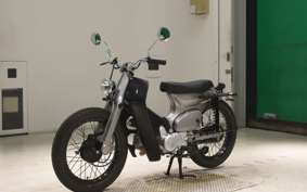 HONDA C50 SUPER CUB E 2008 AA01