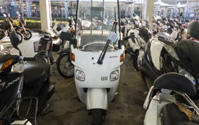 HONDA GYRO CANOPY TA02
