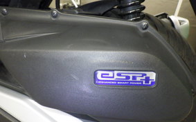 HONDA PCX 125 2003 JK05