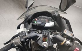KAWASAKI NINJA 250 EX250L