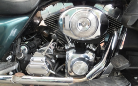 HARLEY HARLEY FLHTCU TRIKE 2001 FCW