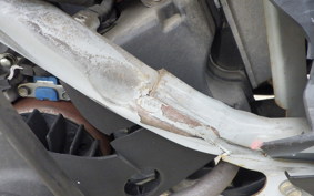 SUZUKI ﾚｯﾂ 1986 CA4AA