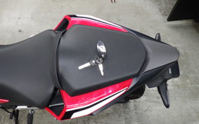 HONDA CBR400R 2022 NC56