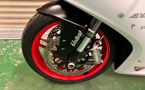 DUCATI 899PANIGA-RE 2015 ZDMH805JAEB
