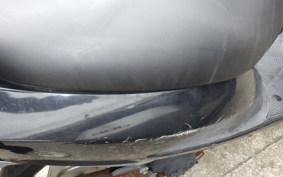 SUZUKI ADDRESS V50 Gen.2 CA42A